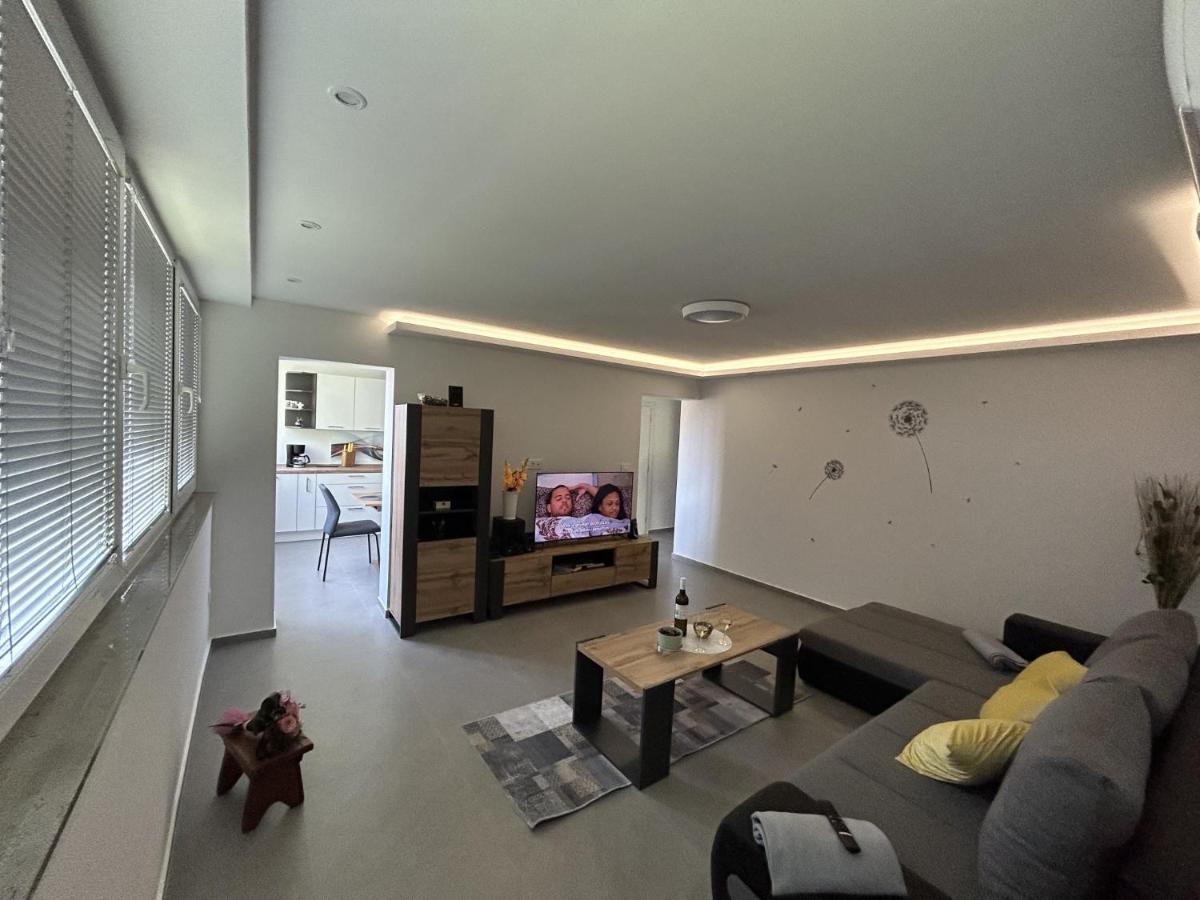 Apartment Toni Laurana Esterno foto