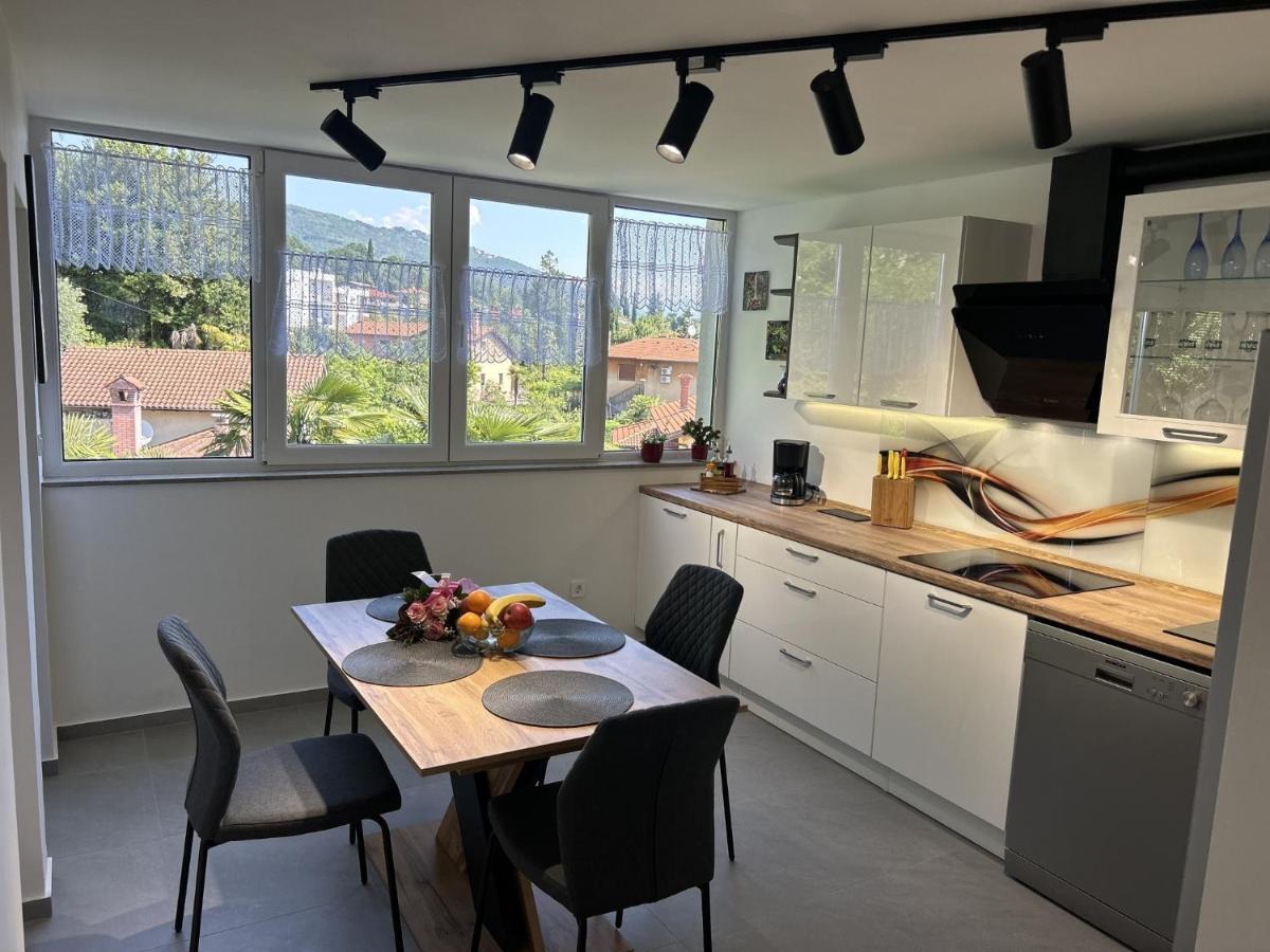 Apartment Toni Laurana Esterno foto